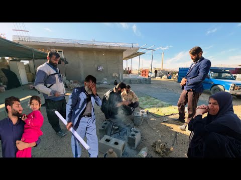 "The Real Life of the Peren Family: When Hope Meets Pain" 🏡🌳