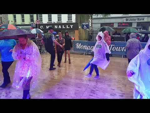 Monaghan country music festival