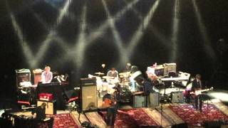 Wilco Magnetized &amp; Handshake Drugs, 2016-01-25 Pittsburgh