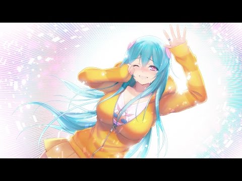 Nightcore - No Other Way (Lyrics)