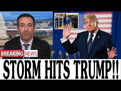 The Beat With Ari Melber 6/1/26 | 🅼🆂🅽🅱️🅲 Breaking News Today June 1, 2026