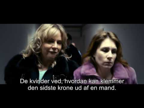 Dræberne fra Nibe - Har i drukket?