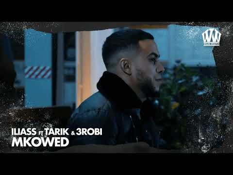 ILIASS feat. Tarik & 3robi - Mkowed 432 hz + 528 hz + 144 hz