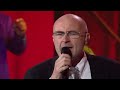 Phil Collins - Love is like a Heatwave