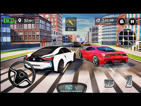 Drive For Speed Simulator Game | Android Gameplay