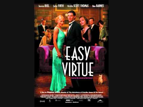 Let's Misbehave- Easy Virtue Soundtrack