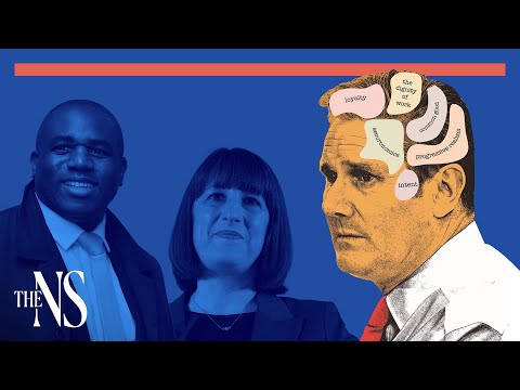 What is Starmerism? | The New Statesman podcast