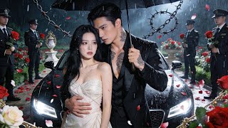 Tradita, lasciata sotto la pioggia e salvata da CEO 50enne. Lui le diede l'amore che mai ebbe.