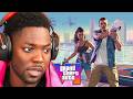RDC REACTS TO GTA VI TRAILER
