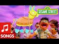 Sesame Street Spanish Me English Me Song