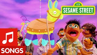 Sesame Street: Spanish Me, English Me Song