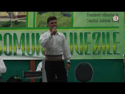 Zilele Comunei LIVEZILE 2018 - Recital Ciprian Pop