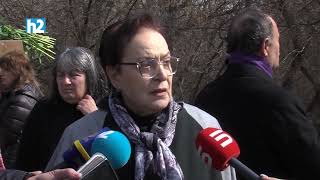 Սումգայիթի մասին՝ ականատեսները. Բռնաբարում էին երիտասարդ կանանց ու աղջիկներին, հայերին սպանում էին
