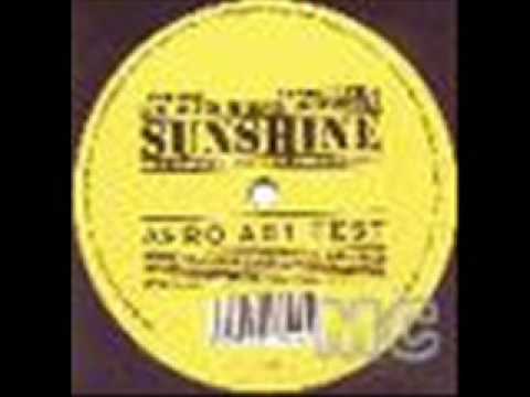 Black Science Orchestra Ft Alison David - Sunshine (Heller & Farley's Faith On Sunday Vocal Mix)