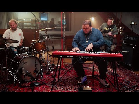 Nord Live Sessions: Jesús Molina #1 Jazz/Fusion - 