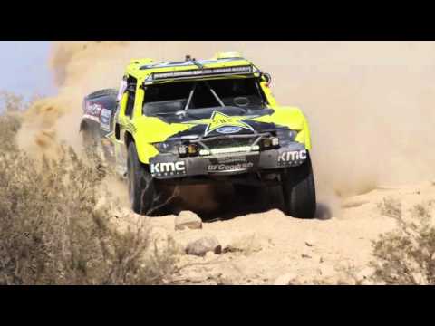 The Mint 400 2016: Presented by BFGoodrich Tires