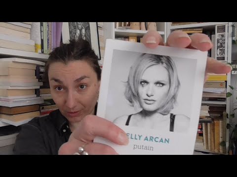 Soi-même et les autres – Putain, de Nelly Arcan