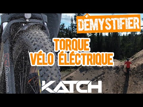 De la puissance au torque