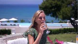 preview picture of video 'GRECOTEL OLYMPIA RIVIERA RESORT'