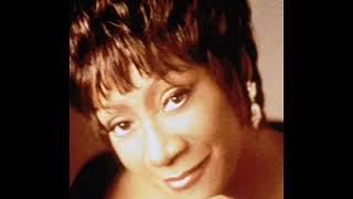 Patti LaBelle - Somebody Loves You Baby (You Know Who It Is)