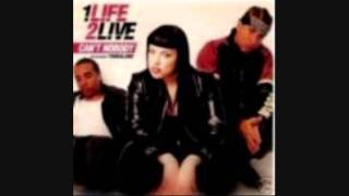 1 Life 2 Live f/ Timbaland - Can&#39;t Nobody