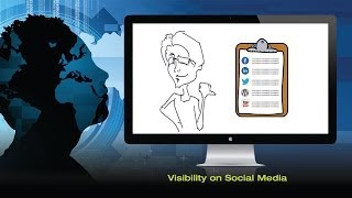 Visibility on Social Media - David's Story Part 8