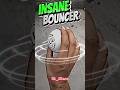 Perfect Seem Bouncer Ball Shorts Cricket