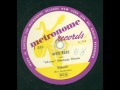 Alice Babs - Gökuret 