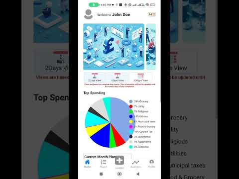 BillMate Ai