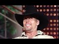 BlackHawk interview and Jim & Jesse singing Heading West on Music City Tonight (1994)