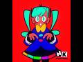 STATIC MIKU | FLAVOR FOLEY Fan Animation
