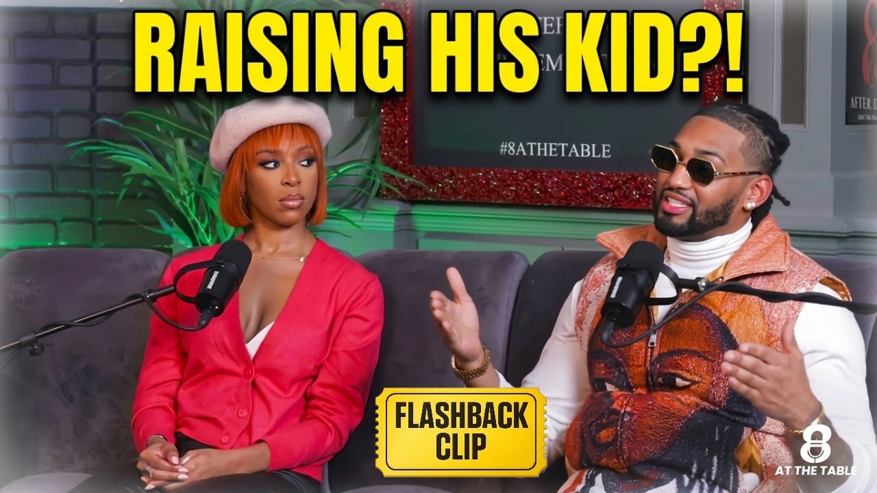 “Raising another man’s child is torture…”  (REACTION)