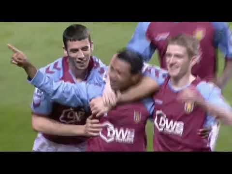 Nolberto Solano - amzing goal vs Tottenham Hotspur