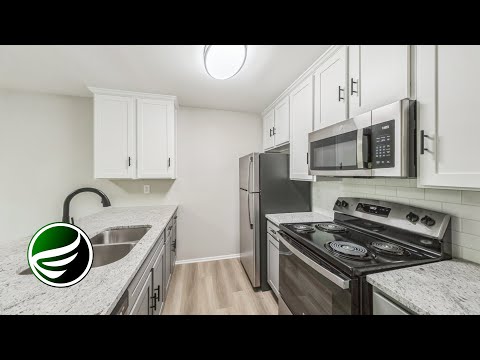 Eagle Rock Apartments at Columbia- Newly Renovated 2 Bedroom, 2 Bathroom Virtual Tour