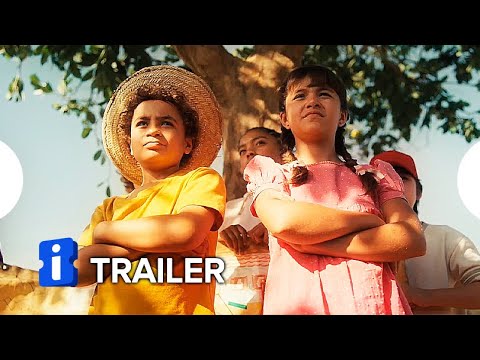 Chico Bento e a Goiabeira Maraviosa | Trailer Oficial