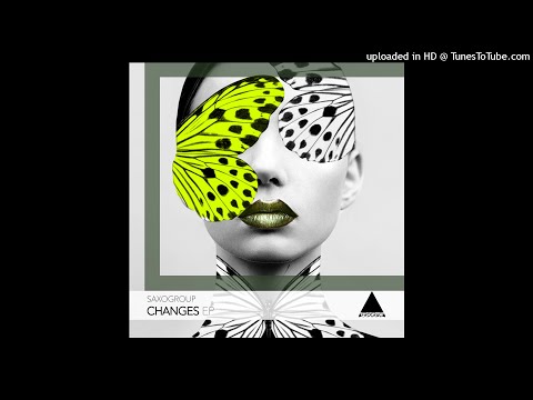 Saxogroup Ft. Aimo - Changes