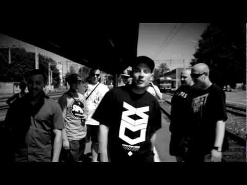 GWK/NNFOF Feat.Benek,Dj Danek-48 Linijek(Official video)