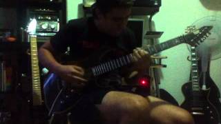Don&#39;t Trust - Kreator cover