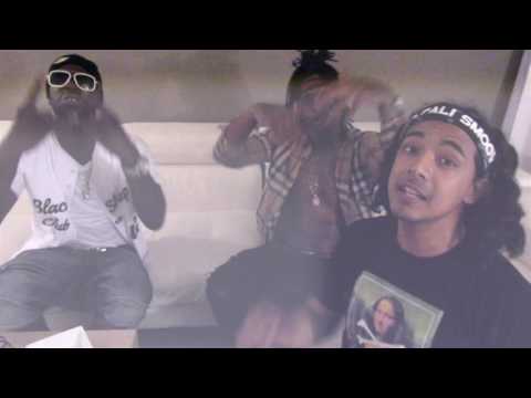 Rico Recklezz X JP Cali Smoov X EWOL SAMO - DESIGNER |  EXCLUSIVE BY @THEREALZACKTV1