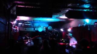 Jon Cleary & the Absolute Monster Gentlemen Monday night @