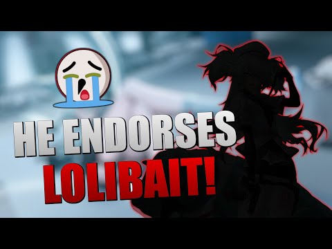 Saintontas Is A Two-Faced Sellout!