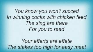 Bad Boys Blue - Not The Loving Kind Lyrics