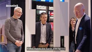 Deceuninck x sustainability NL (EN subtitles)