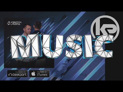 Krinitsyn and Pravda - Not The End