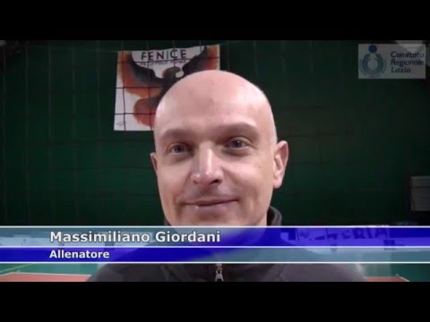 Web Tv Fipav Lazio: 19ma puntata con Fenice Roma Pallavolo
