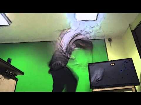 Isamu - Suka Dance (Parowozx Remix)