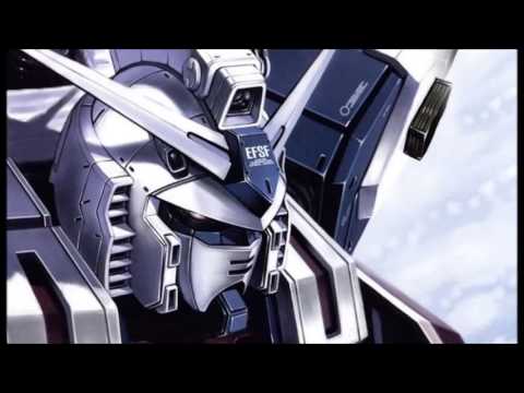 Mobile Suit Gundam Thunderbolt Episode 1 Ending Theme