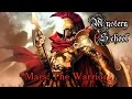 Mystery School Lesson 60: Mars - The Warrior