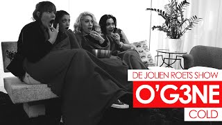 O'G3NE - Cold (live bij Q)