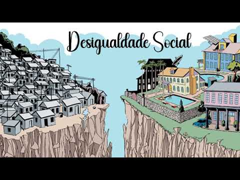 Desigualdade social